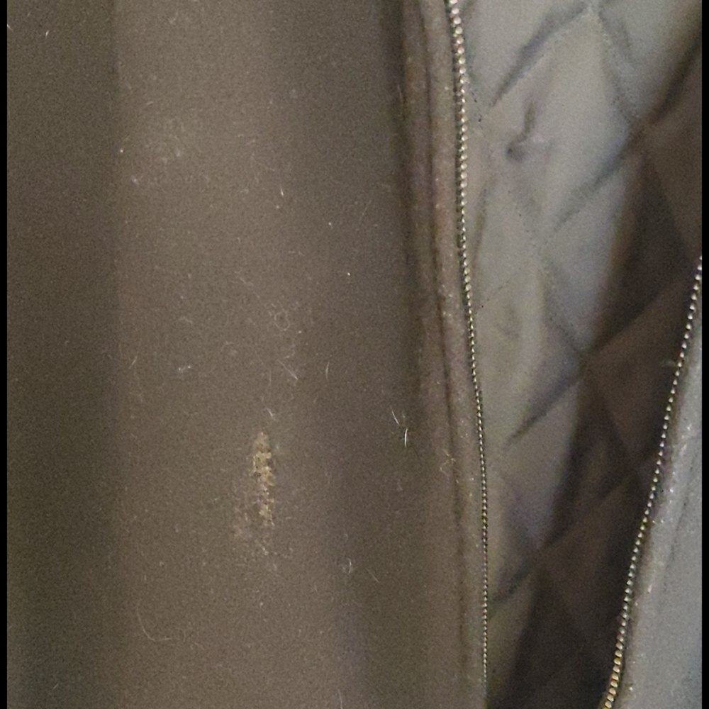 Gap Wool Jacket - image 7